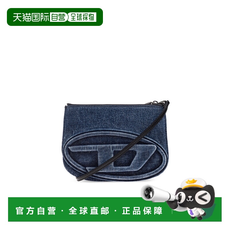 香港直邮DIESEL女士斜挎包1DR201DRTWINX10330P6717H1410单肩包