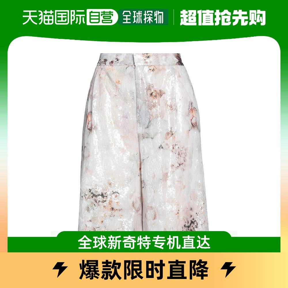 香港直邮潮奢 Paul & Joe 女士Pants 短款裤裙