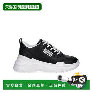 78VA3SC2ZPB03 圆头运动鞋 香港直邮Versace Jeans