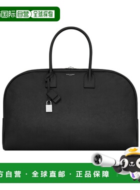 香港直邮SAINT LAURENT 男士旅行包 819266AAEL51000 AW2025
