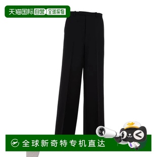 休閑褲 1h可退 女士 時(shí)尚 歐洲直郵gucci 休閑百搭通勤設(shè)計(jì)感小眾