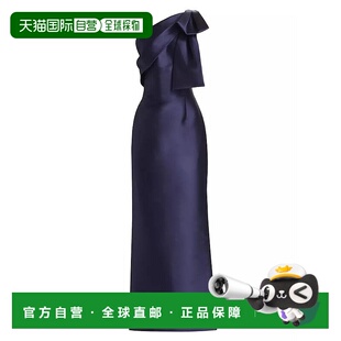 美国直邮 女士 sachin babi 连衣裙长裙礼服 1h可退