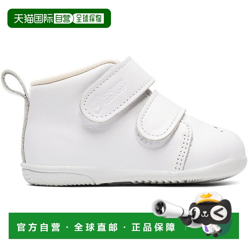 日本直邮ASICS Sukusuku First 鞋子宝宝生日礼物1144A035ASICS S