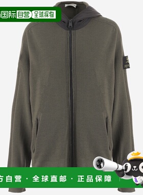 香港直邮PREMIATA 男士外套 PMG28GREEN AW2025 军绿色