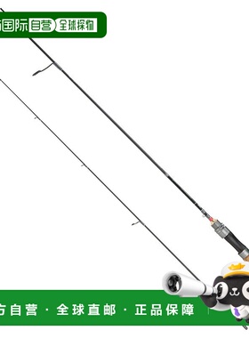 日本直邮Abu Garcia  特鲁廷 阿斯利侯爵 TMAS-542L 1611352