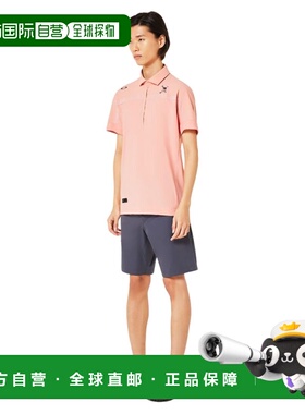 日潮跑腿OAKLEY欧克利 男款 Cool-to-the-Touch SKULL OCS STAPLE