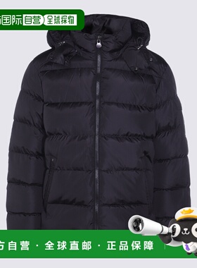 香港直邮MONCLER 男士羽绒服 K20911A53600539ZD999 AW2025