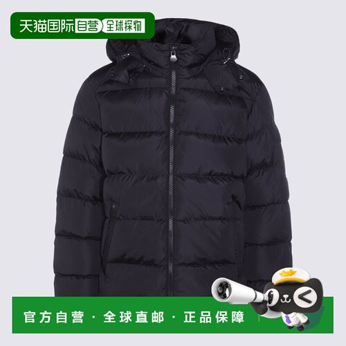 香港直邮MONCLER 男士羽绒服 K20911A53600539ZD999 AW2025