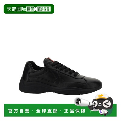 1h可退 香港直邮prada 男士 休闲鞋运动鞋男鞋