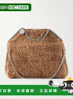 1h可退 香港直邮Stella Mccartney 斯特拉 麦卡特尼 女士 Falabel