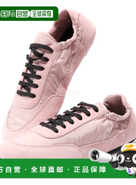 韩国直邮PRADA 1E959N D7C F0924 运动鞋厚底