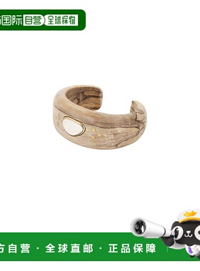 1h可退 香港直邮潮奢 Isabel Marant 伊莎贝尔 玛兰 Layla 手镯 2