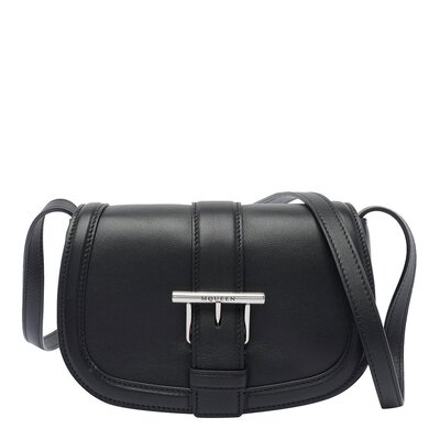 ALEXANDER MCQUEEN 女士单肩包 8271131MAAD1000 SS2025
