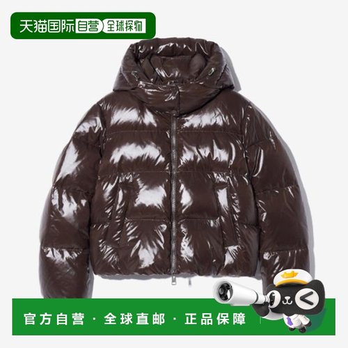 韩国直邮FILA 女士女士羽绒服1100FS2DJG4153FCHO