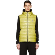 男士 背心马甲 moncler