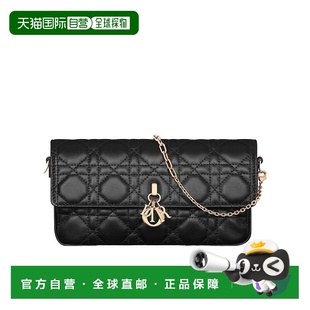链条手袋 Dior S6049ONMJ迪奥斜挎包单肩包 香港直邮Dior