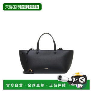 Sander 双提手单肩包 吉尔 女士 J08ZH0052P722 桑达 香港直邮Jil