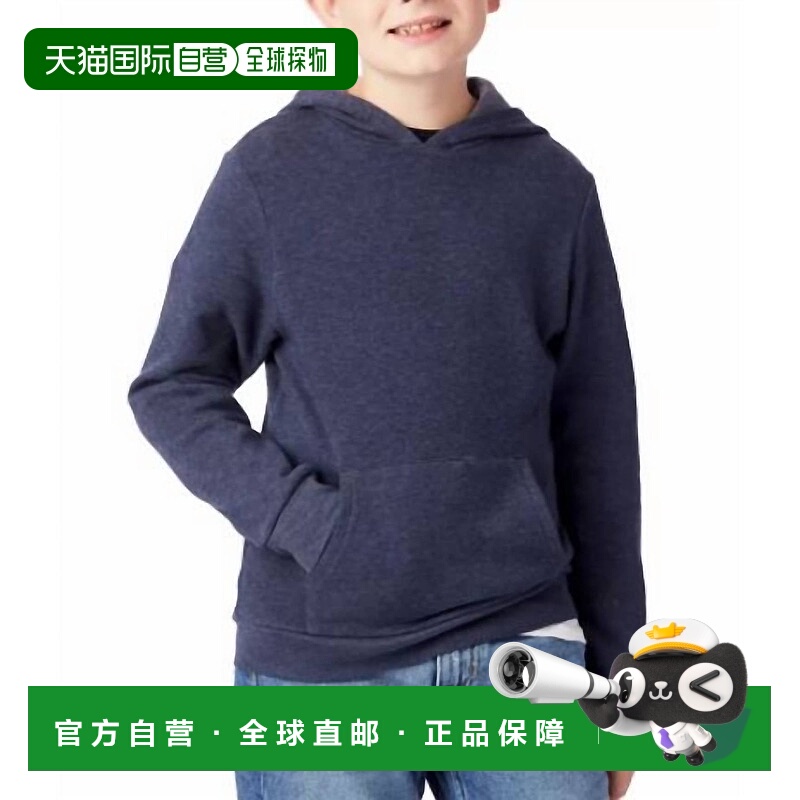 自营alternative海军青年套头衫 美国奥莱直发