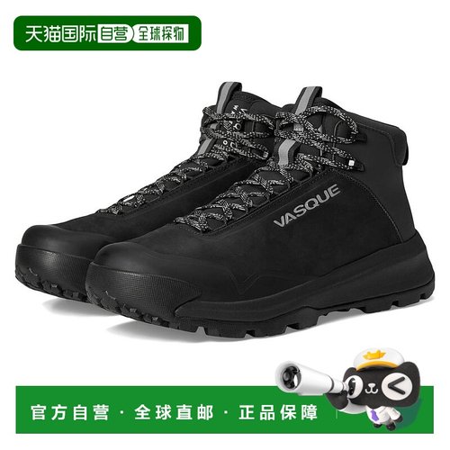 1h可退 【美国直邮】vasque 男士 时尚休闲鞋