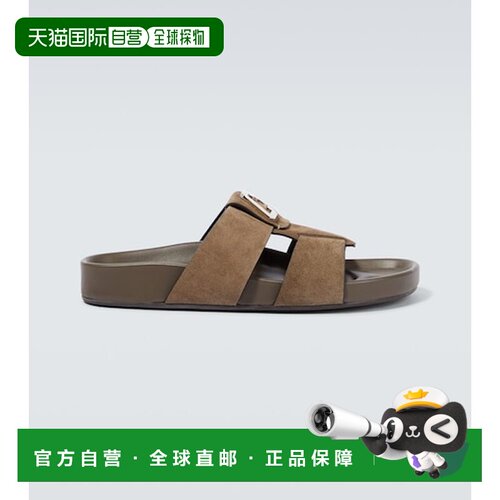 香港直邮ChristianLouboutin克里斯提 鲁布托男士【付后1h可退】