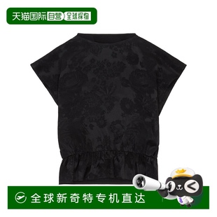 女士T恤 1h可退 MARGIELA 香港直邮MM6 S52NF0017MTN08296 MAISON
