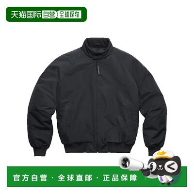 香港直邮CanadaGoose加拿大鹅Legacy男士夹克 【付后1h可退】