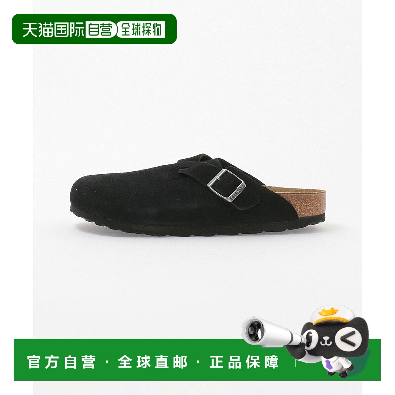 日本直邮BIRKENSTOCK Boston 凉鞋