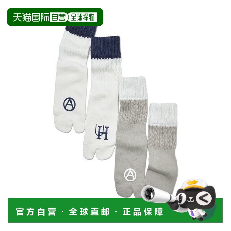 1h可退 日本直邮MOUNTAIN RESEARCH 男装 ULTRA HEAVY联名A标设计