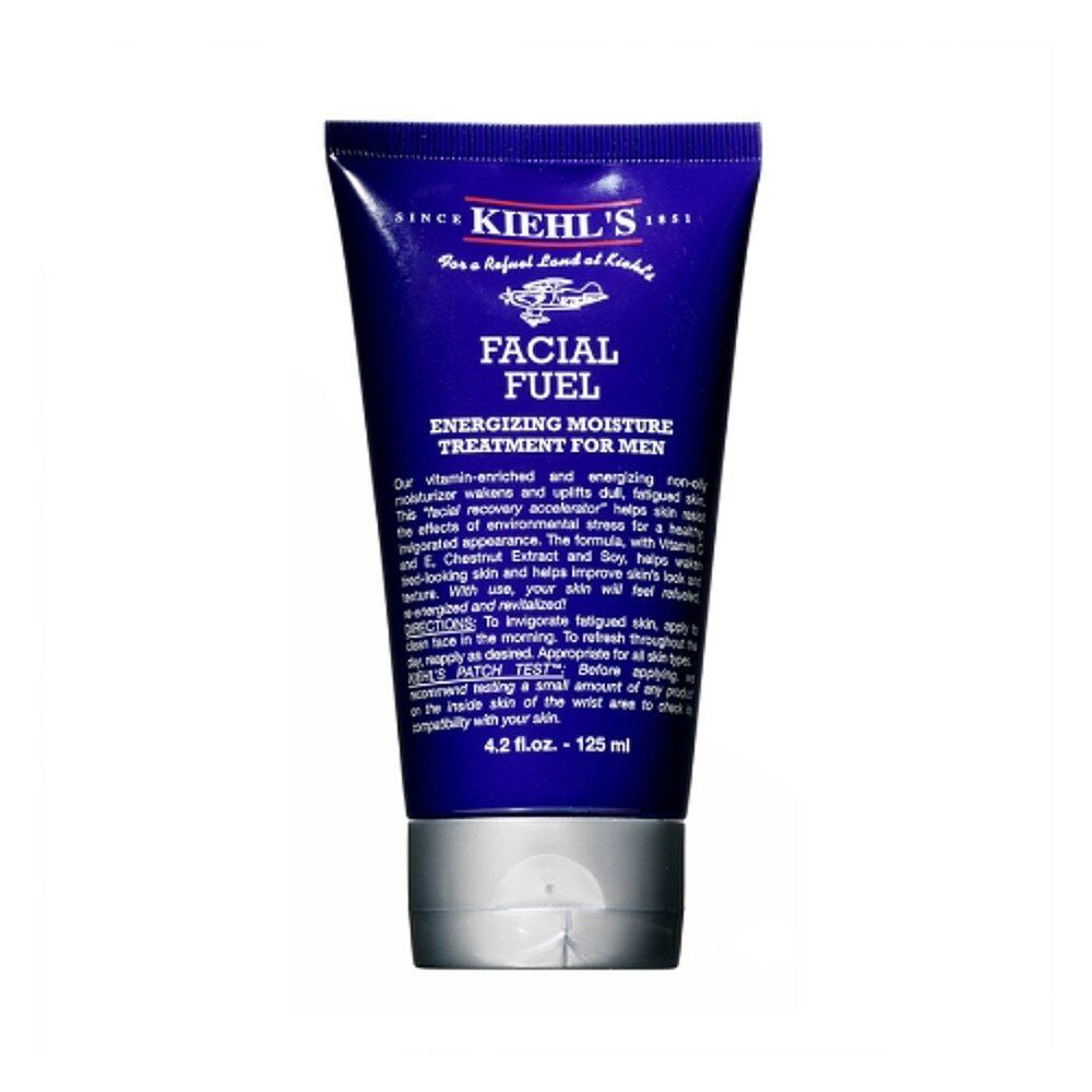 Kiehls 科颜氏 男士保湿乳液125ml