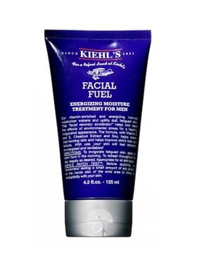 Kiehls 科颜氏 男士保湿乳液125ml