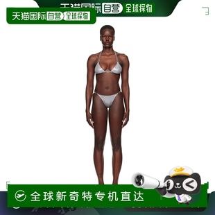 Bfb Diesel 女士 Bfpn Irina 香港直邮潮奢 Sees 银色 迪赛