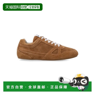 欧洲直邮isabel marant 男士 时尚休闲鞋男鞋德训鞋