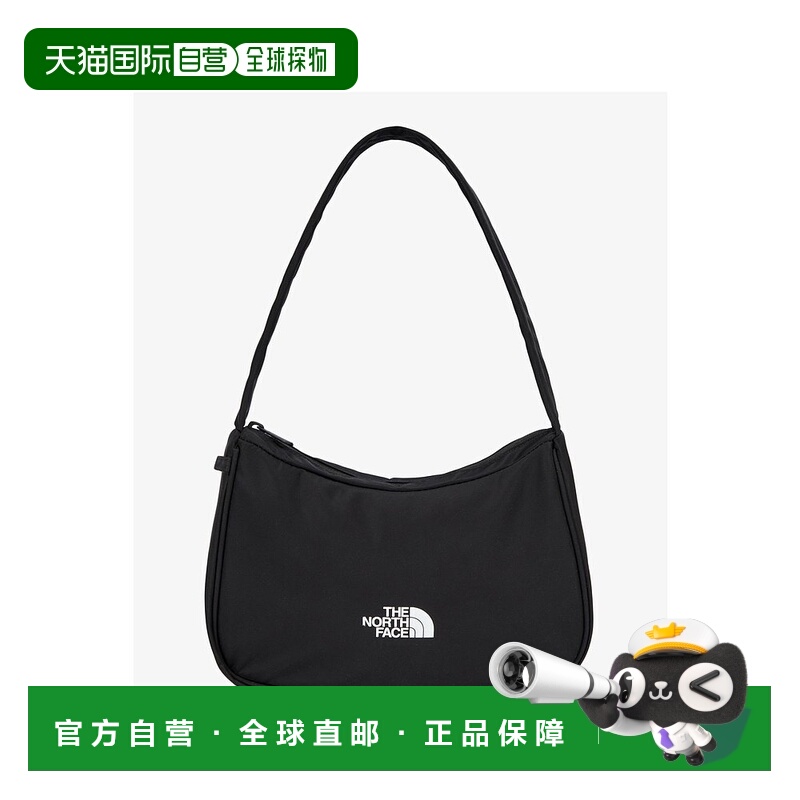 日本直邮THE NORTH FACE 男女同款迷你月牙形斜挎包 SELNN2PQ08