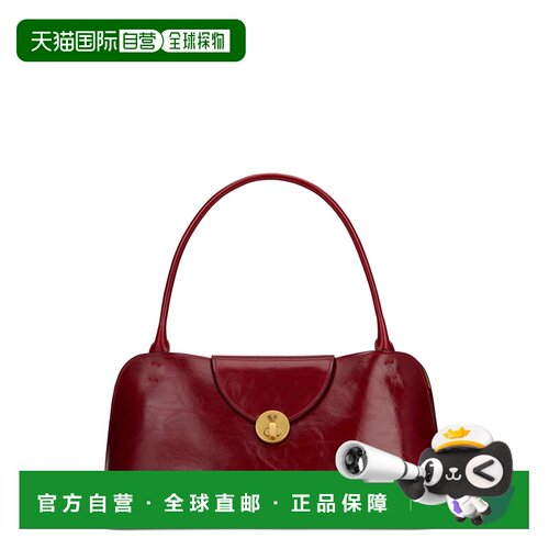 香港直邮versace/范思哲 女士 单肩包斜挎包手提包
