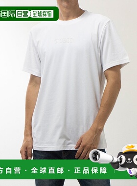 日本直邮Guess  Logo Tee 短袖T恤 [GU1432EM29831]