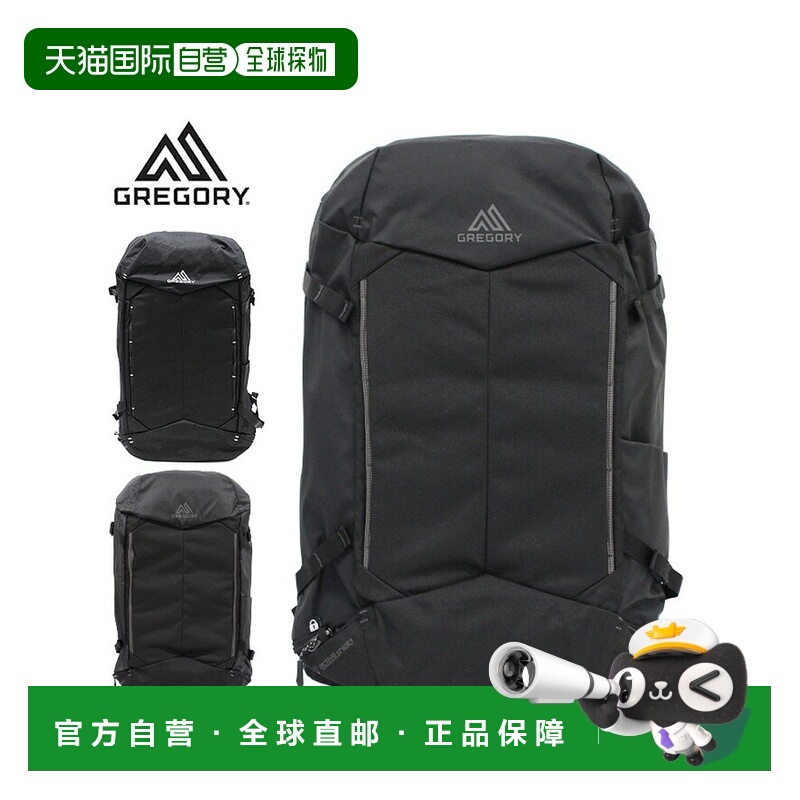 日本直邮GREGORY 男女背包40L Compass 40 109454