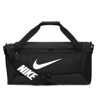 日本直邮Nike Brasilia M Duffle 9.5 60L 波士顿包/行李包 DH771