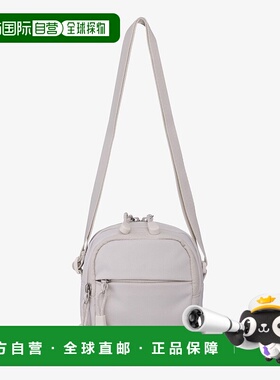 1h可退 日本直邮THE NORTH FACE 男女款 白标斜挎包 SELNN2PQ64