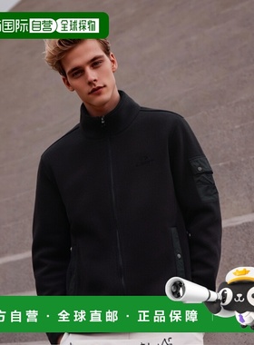 韩国直邮EIDER 运动卫衣/套头衫DMU23186Z6百搭潮牌 高级感正品