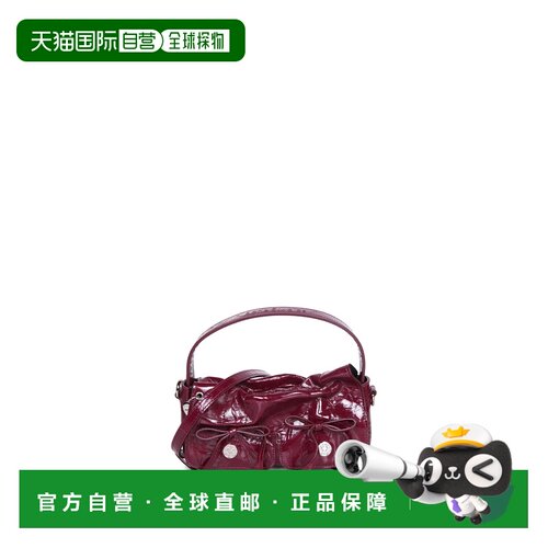 香港直邮ACNE STUDIOS 女士手提包 A10500ACR AW2 【付后1h可退】