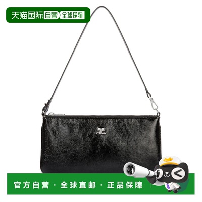 香港直邮Courreges女士手拿包