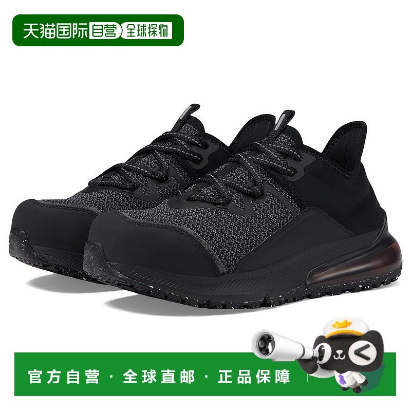 1h可退 【美国直邮】shoes for crews 女士 时尚休闲鞋厚底