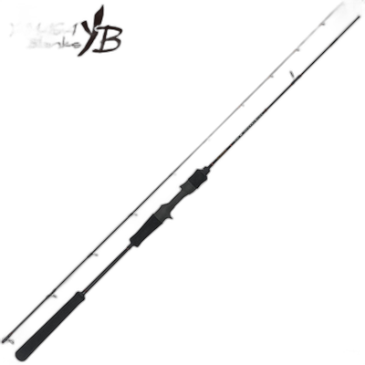 日本直邮Yamaga Blanks Tairaba Rod Sea Walk Tairaba 60F