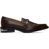 PULLA女士时装 单鞋 浅口尖头真皮休闲时尚 美国直邮TOGA 透气女鞋