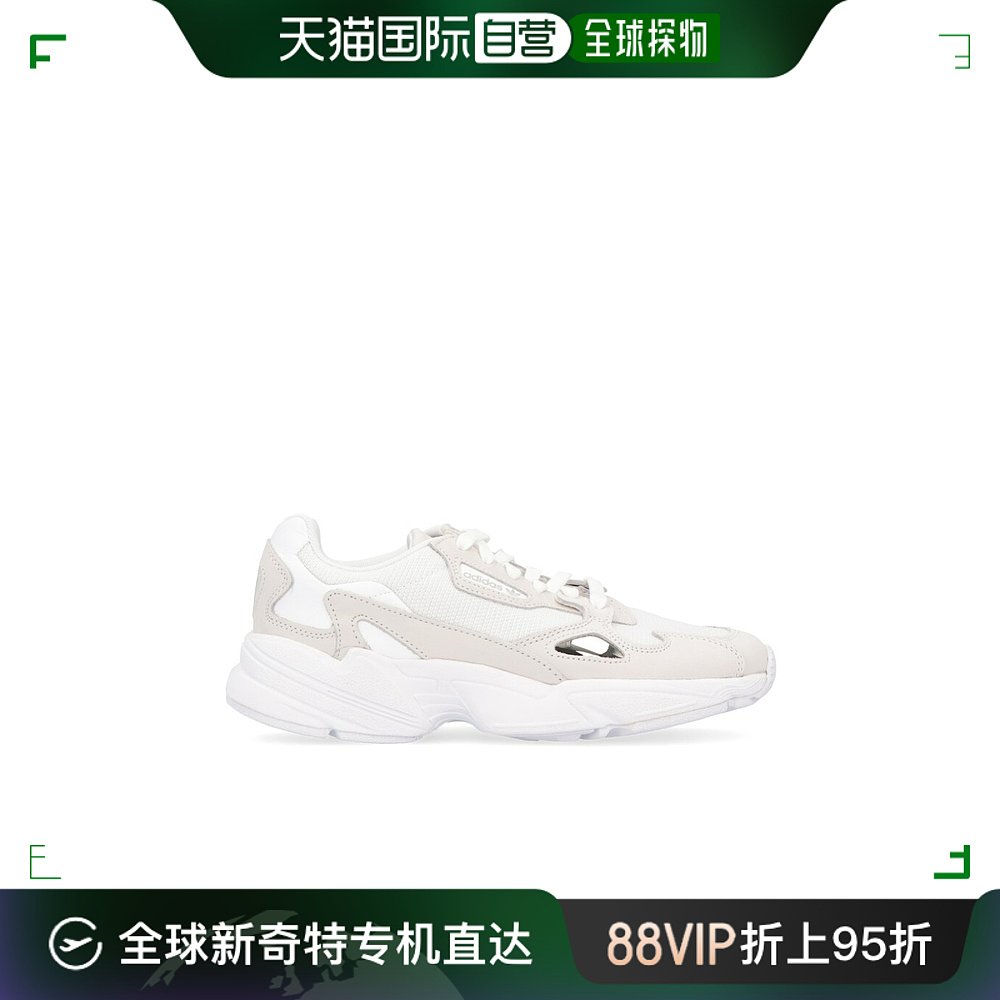 香港直邮Adidas系带运动鞋 B28128