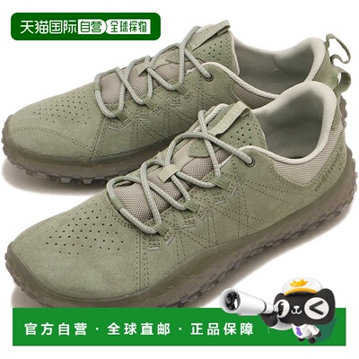 日本直邮MERRELL 男士 WRAPT 运动鞋 [J00003661 SS26] M WRAPT