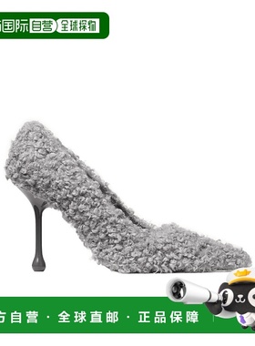 香港直邮Jimmy Choo Ixia 高跟鞋 IXIA95PUE100724经典