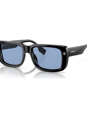 美国直邮Burberry博柏利 通用 太阳镜