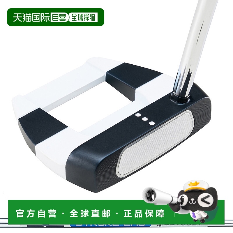 日本直邮ODYSSEY AI-ONE JAILBIRD mini迷你推杆 Stroke Lab SL90