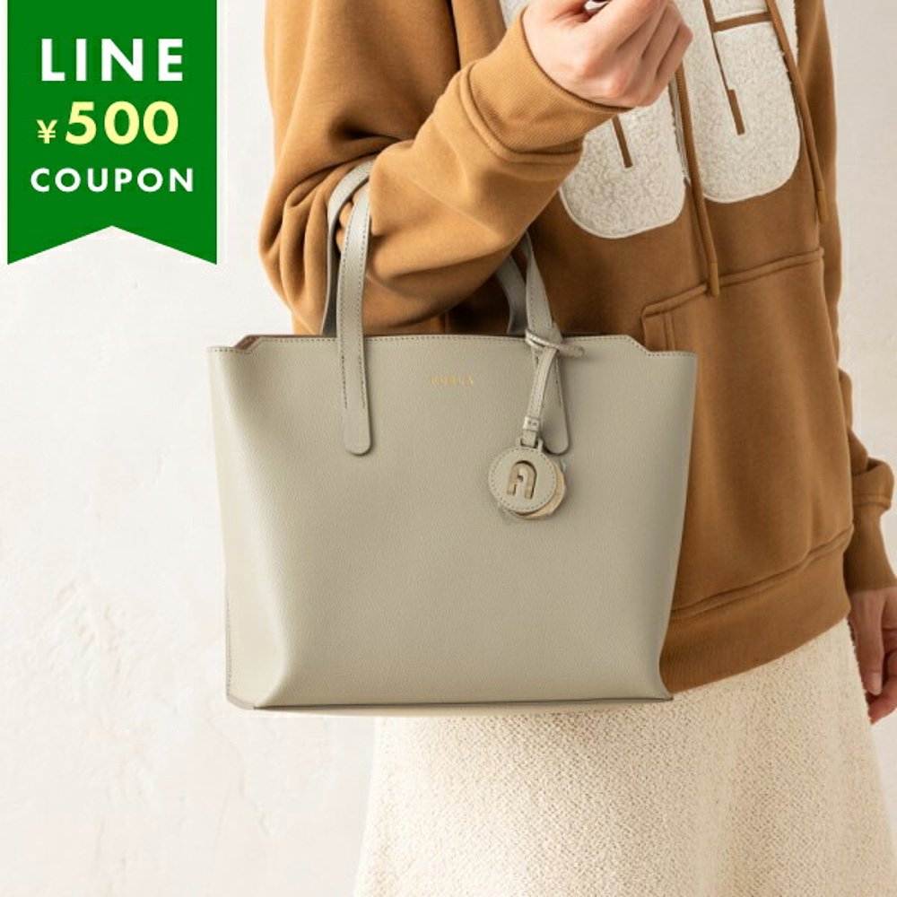 日本直邮Furla 手提包 Ronda 女式 WB01056 ARE000 M7Y00